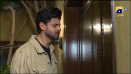 Aik Lafz Zindagi - Episode 48 - 25th June 2025